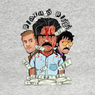 Pablo T-Shirt